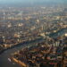 Aerial view of Southwark. Credit: Lars Plougmann