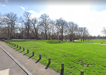 Peckham Rye Park