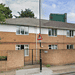 Aspinden Care Home, Bermondsey