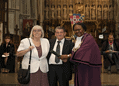The annual Southwark Civic Awards celebrate those who have done "something selfless" for the community. (photo from 2018 ceremony)