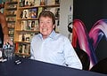 Michael Crawford OBE CBE is best known for his role as 'hapless' Frank Spencer in a renowned BBC sitcom from the 70s. (photo: Eva Rinaldi)