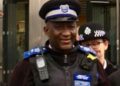 Albert Tedam was a dedicated Police community support officer (PCSO) and Brandon Estate resident.