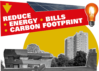 Herne Hill Forum responds to local's worries about energy bills with free advice from experts.