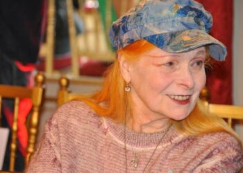 Dame Vivienne Westwood, who died aged 81, will be remembered today at Southwark Cathedral.