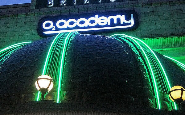 O2 Academy Brixton (Image: Baptiste Pons)
