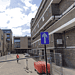 Development on Ivy Church Lane. Image: Google