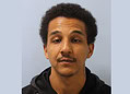 Peter Hyacienth sentenced to eight years one month in prison (Met Police)