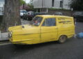A version of Del Boy's Reliant Regal. This is not the version being auctioned. Image: duncan cumming (Creative Commons)