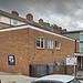 Magdalen Hall is currently run by residents of the Purbrook, St Saviours, Aylwin estates in Bermondsey. (Google Maps)