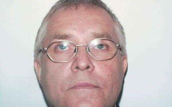Clive McCleester