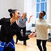 Greenwich Dance offers free classes and workshops to people of all ages.