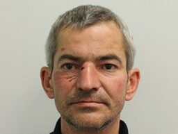 Ion Radu, 46. Photo from Met Police