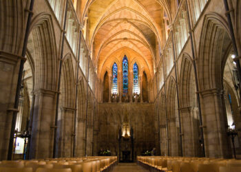 Southwark Cathedral will host a Windrush Anniversary Service