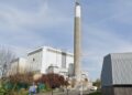 Thousands in Southwark will get their heating powered by the SELCHIP plant in Bermondsey under the plans. Photo from Google Street View