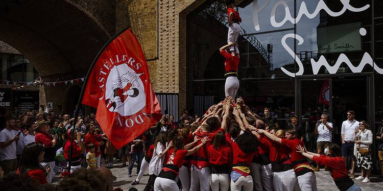 What's going on this weekend in Southwark?