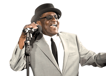 Neville Staple From The Specials. Credit: John Coles