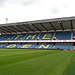 Today's match at The Den is Millwall's last chance to impress in front of fans. Image: Millwall FC