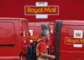 Royal Mail stock photo. Image- The Brand Hopper (Creative Commons)