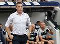 Former Lions boss Neil Harris will be trying to save Cambridge from relegation. Image: Millwall FC