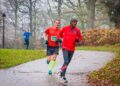 Stock image of men running. Credit- Pxfuel (Creative Commons)