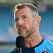 Today's game is Gary Rowett's 185th as Millwall manager. Image: Millwall FC