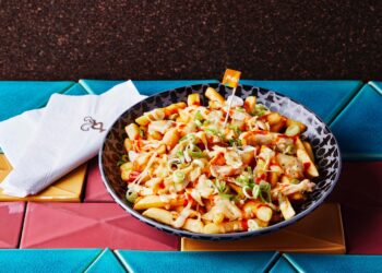 How to get free chips at Nando's this Saturday (Nando's)