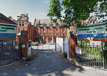 The Dulwich Community Hospital. Image: Google