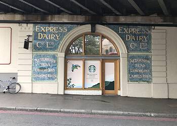 A new Starbucks is coming to Findlater's Corner by London Bridge