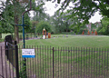 Pasley Park, Walworth. Image: Google