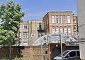 Townsend Primary School in Walworth closed in the summer. (Google Maps)
