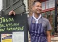 Janda Diner will open their own restaurant in November in Peckham.