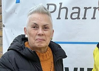 Maria Linforth-Hall, 78, has been a Liberal Democrat councillor for the last nine years.