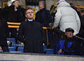 Alex Aldridge became Millwall's Director of Recruitment last year. Image: Millwall FC