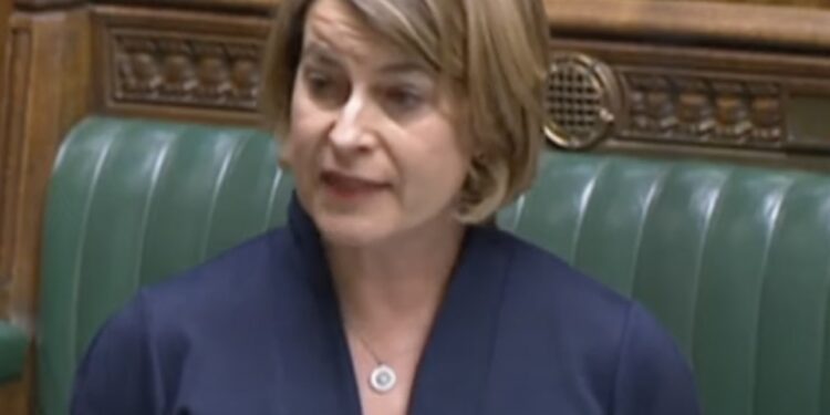 Helen Hayes MP (House of Commons)