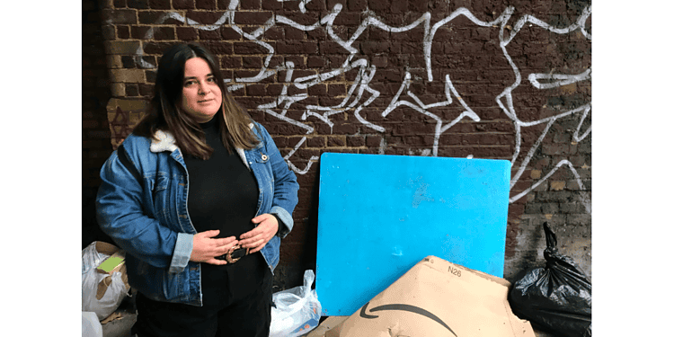 North Bermondsey Councillor Emily Tester has urged Southwark Council, The Arch Company and Network Rail to 'spruce up' the Bermondsey Beer Mile to deter fly-tippers