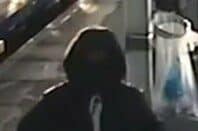 Police investigating a Peckham robbery have released a CCTV image