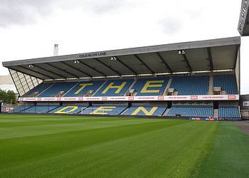 Players who had been out on loan have been returning to Millwall in recent days. Image: Millwall FC