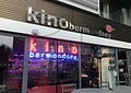 Kino Cinema in Bermondsey closed its doors in 2023