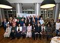 Guy's and St Thomas' NHS Foundation Trust Long Service Awards 2024