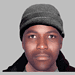 Police appeal have released an E-FIT after a woman was allegedly sexually assaulted walking home from New Cross Station
