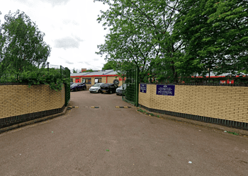 Redriff Primary School, Rotherhithe. Credit: Google Images