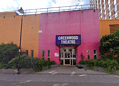 The Greenwood Theatre, Bermondsey. Image: Google Maps