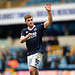 Zian Flemming grabbed a goal and an assist against Leicester. Image: Millwall FC