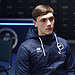 Teenager Adam Mayor will be looking to impress after moving from Morecambe. Image: Millwall FC