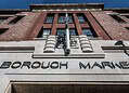 Borough Market. Credit: Borough Market