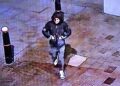 A CCTV image of Abdul Ezedi leaving Tower Hill tube station on Wednesday 31 January. Soon after he was seen near Southwark Bridge and there have been no sightings of him since. Photograph: Metropolitan Police