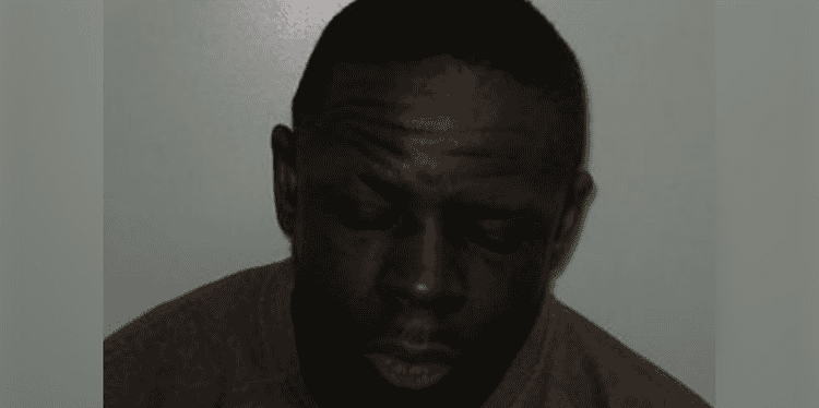 Harry Owusu-Manu 'refused to accept' the relationship had ended. Credit: Met Police