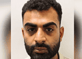 Suleyman Akram was sentenced to two years and six months in prison after 21 bikes were found at his home address. Image: City of London Police