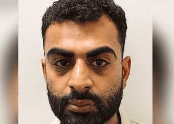 Suleyman Akram was sentenced to two years and six months in prison after 21 bikes were found at his home address. Image: City of London Police