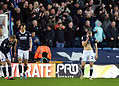 Lions players are low in confidence. Photo: Millwall FC